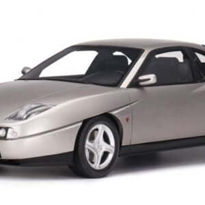 Modellino auto scala 1:18 Laudo Racing  FIAT COUPE 2.0 TURBO 20v 1996 modellismo statico collezione