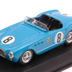 Modellino auto scala 1:43 Art Model FERRARI 225 S 12H SEBRING 1953 HILL-SPEAR