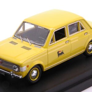 Modellino auto scala 1:43 Rio FIAT 128 AGIP 1970 diecast modellismo statico