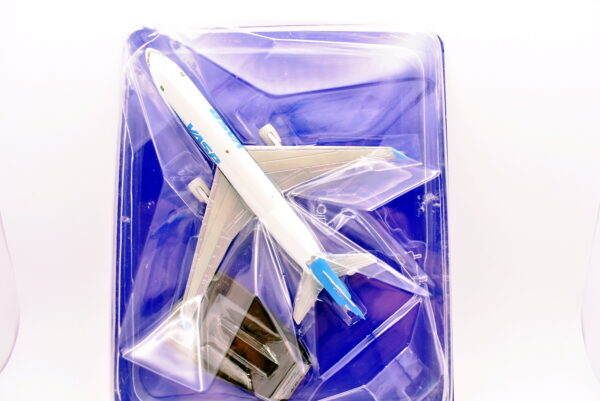 modellini Aerei di linea Boeing McDonnell Douglas MD 11 -VASP diecast collezione - Image 2