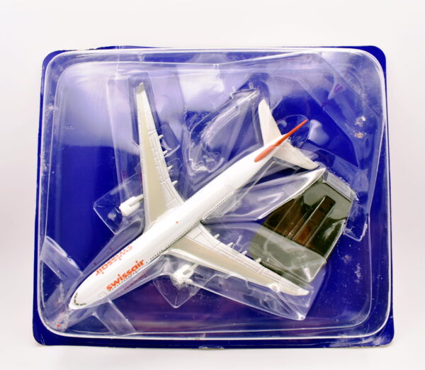 modellini AereI di linea Air bus 330-223- Swissair diecast collezione