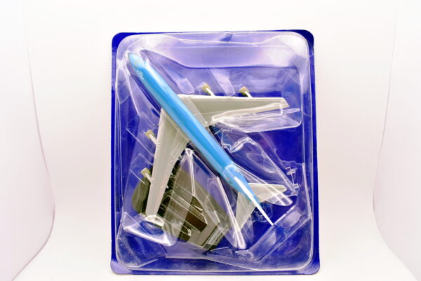 modellini AereI di linea Boeing 747-300 KLM diecast collezione - Image 2