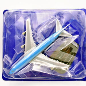 modellini AereI di linea Boeing 747-300 KLM diecast collezione