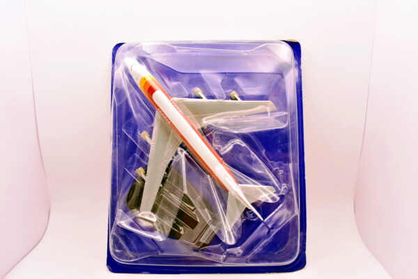 modellini Aerei di linea Boeing 747-200 Iberia diecast collezione - Image 2