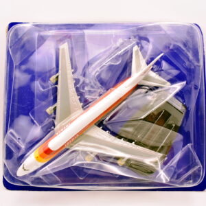 modellini Aerei di linea Boeing 747-200 Iberia diecast collezione