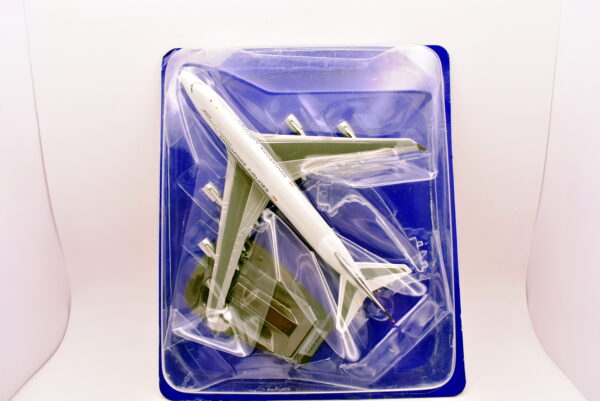 modellini Aerei di linea Boeing 747-400 Singapore air lines diecast collezione - Image 2