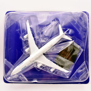 modellini Aerei di linea Air bus 340-300 sabena diecast collezione
