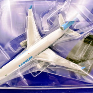 modellini Aerei di linea Boeing McDonnell Douglas MD 11 -VASP diecast collezione