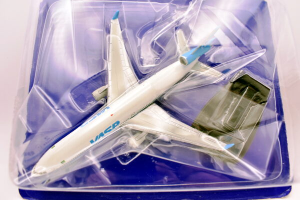 modellini Aerei di linea Boeing McDonnell Douglas MD 11 -VASP diecast collezione