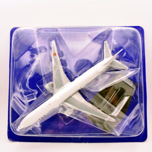 modellini Aerei di linea Boeing 777-346 Japan air lines diecast collezione