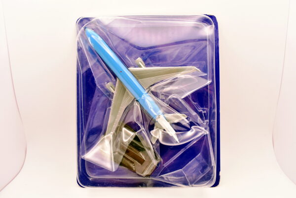 modellini Aerei di linea Boeing McDonnell Douglas MD-11 KLM diecast collezione - Image 2