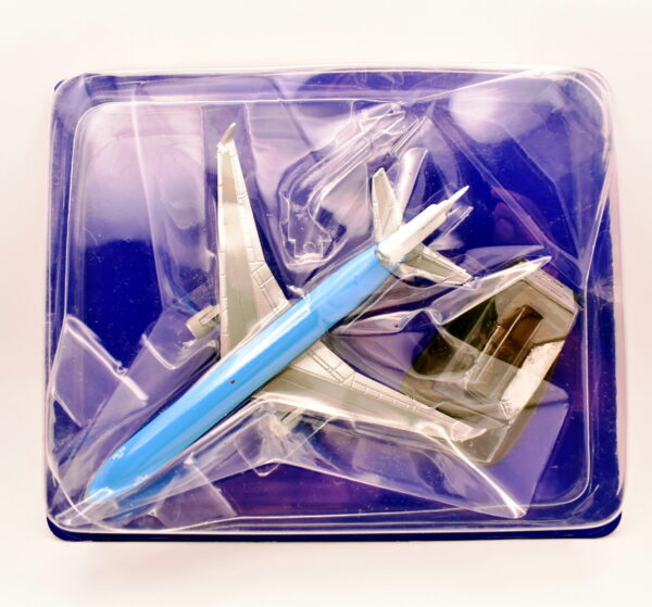 modellini Aerei di linea Boeing McDonnell Douglas MD-11 KLM diecast collezione