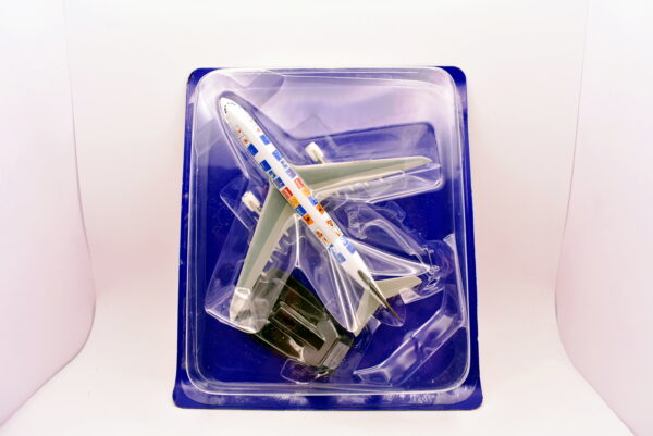 modellini Aerei di linea Austrian star alliance 330-223 diecast collezione - Image 2