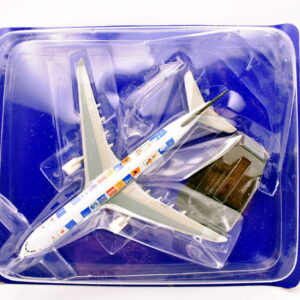 modellini Aerei di linea Austrian star alliance 330-223 diecast collezione
