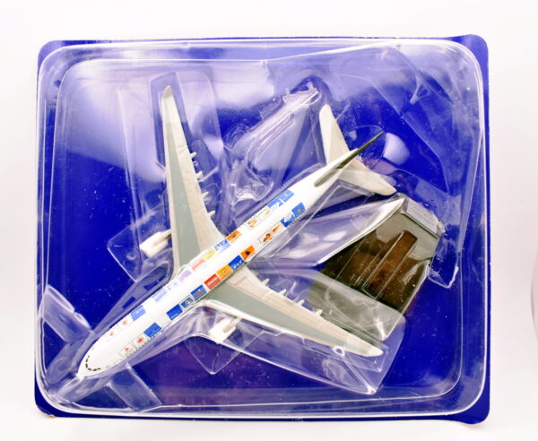 modellini Aerei di linea Austrian star alliance 330-223 diecast collezione