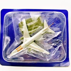 modellini Aerei di linea Boeing 767-300 Lauda diecast collezione