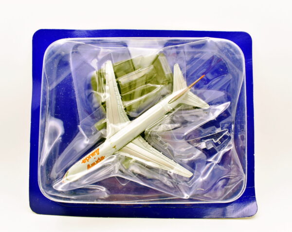 modellini Aerei di linea Boeing 767-300 Lauda diecast collezione