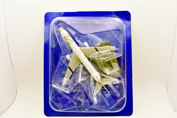 modellini Aerei di linea Boeing 767-348S TWA Trans World diecast collezione - Image 2