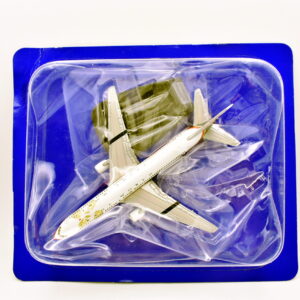 modellini Aerei di linea Boeing 767-348S TWA Trans World diecast collezione