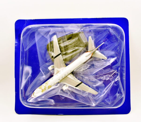 modellini Aerei di linea Boeing 767-348S TWA Trans World diecast collezione