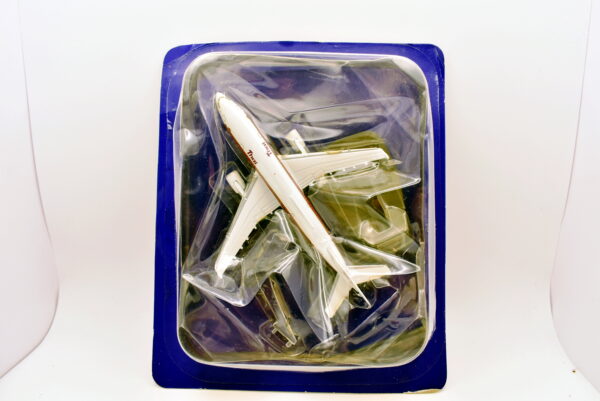 modellini Aerei di linea Airbus 300-600 Thai diecast collezione - Image 2