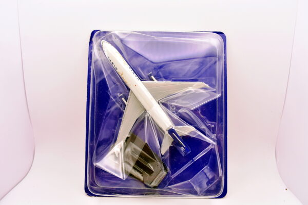 modellini Aerei di linea Boeing Mc donnell douglas MD-11 Yarig brasil diecast collezione - Image 2