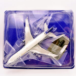 modellini Aerei di linea Boeing Mc donnell douglas MD-11 Yarig brasil diecast collezione