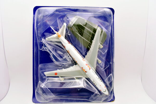 modellini AereI di linea Boeing 747-200 Japan ari lines diecast collezione - Image 2