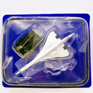 modellini Aerei di linea Aerospatiale/BAe Concorde diecast collezione