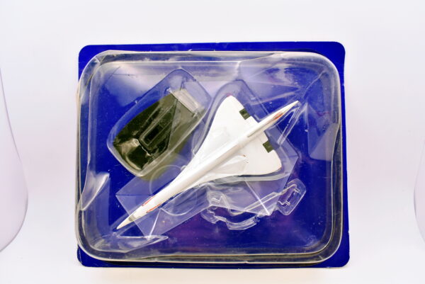 modellini Aerei di linea Aerospatiale/BAe Concorde diecast collezione