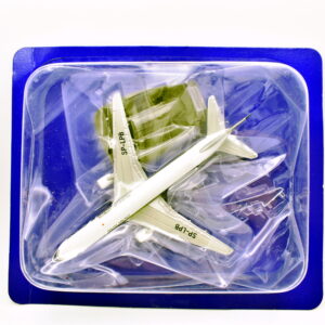 modellini Aerei di linea Boeing 767-300 LOT Polish airlines diecast collezione