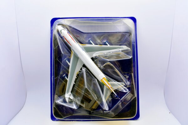 modellini Aerei di linea Boeing 747-400 British airways diecast collezione - Image 2
