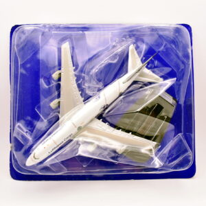 modellini Aerei di linea Boeing 747-200 Lufthansa Cargo diecast collezione