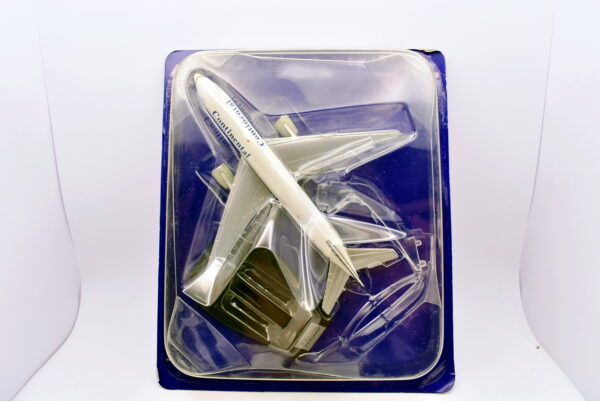 modellini Aerei di linea Boeing 777-200 Continental diecast collezione - Image 2