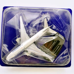 modellini Aerei di linea Boeing 777-200 Continental diecast collezione