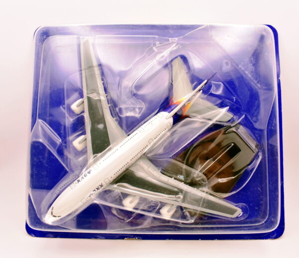 modellini Aerei di linea Air bus A3XX diecast collezione