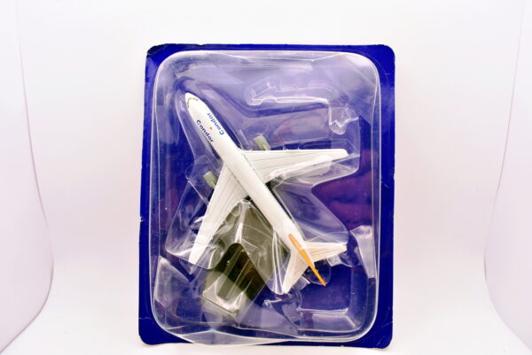 modellini Aerei di linea Boeing 767-300 Condor diecast collezione - Image 2