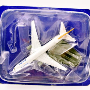 modellini Aerei di linea Boeing 767-300 Condor diecast collezione