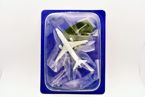 modellini Aerei di linea Boeing 737-300 sabena diecast collezione - Image 2
