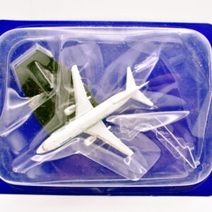modellini Aerei di linea Boeing 737-300 sabena diecast collezione