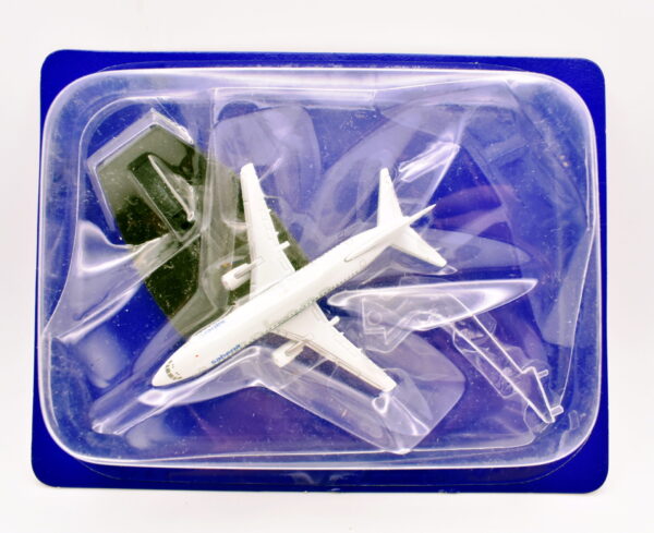 modellini Aerei di linea Boeing 737-300 sabena diecast collezione