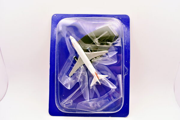 modellini Aerei di linea Boeing 737-300 British airways diecast collezione - Image 2