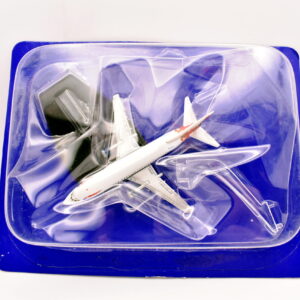 modellini Aerei di linea Boeing 737-300 British airways diecast collezione