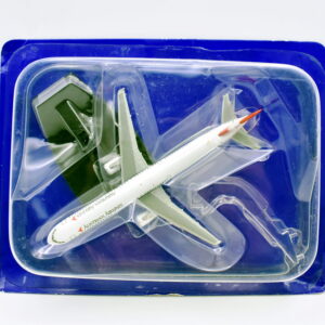 modellini Aerei di linea Airbus A321-211 Austrian airlines diecast collezione