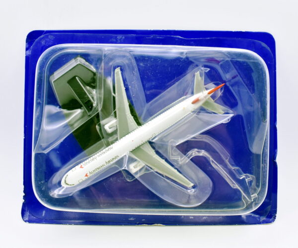 modellini Aerei di linea Airbus A321-211 Austrian airlines diecast collezione