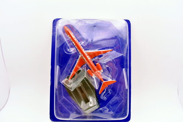 modellini Aerei di linea Boeing McDonnell Douglas MD-83 Mc donalds diecast collezione - Image 2