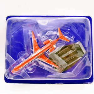 modellini Aerei di linea Boeing McDonnell Douglas MD-83 Mc donalds diecast collezione