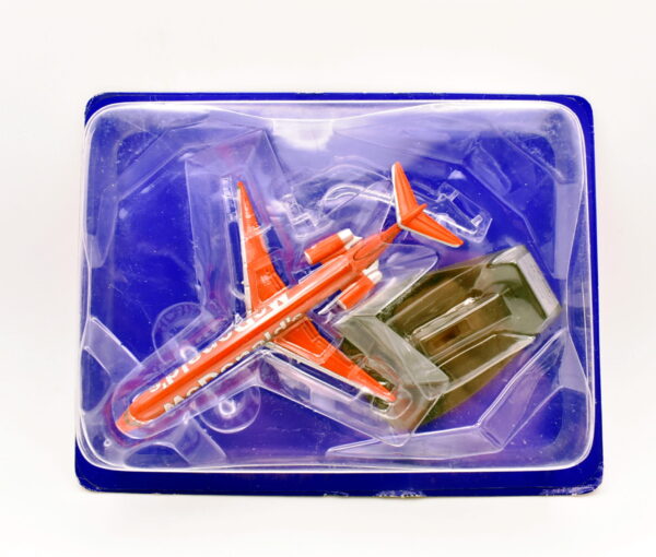 modellini Aerei di linea Boeing McDonnell Douglas MD-83 Mc donalds diecast collezione
