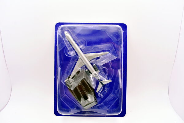 modellini Aerei di linea Boeing McDonnell Douglas MD-83 aereo mexico diecast collezione - Image 2