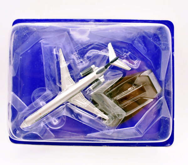 modellini Aerei di linea Boeing McDonnell Douglas MD-83 aereo mexico diecast collezione